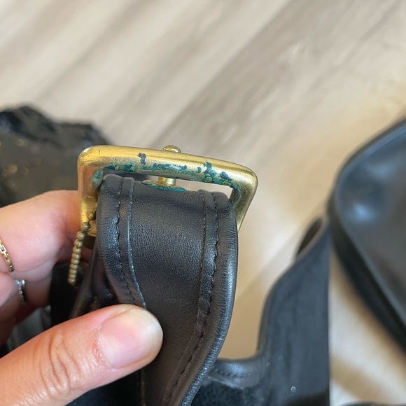 Coach Stewardess 9525 project bag - Picture 9 of 16